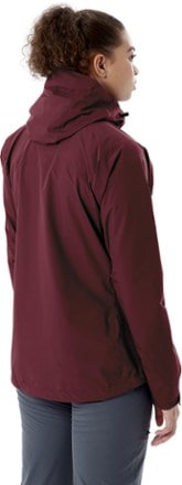 Rab Downpour Eco Jacket - Women's 2