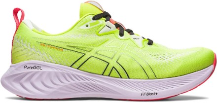 ASICS GEL-Cumulus 25 Road-Running Shoes - Men