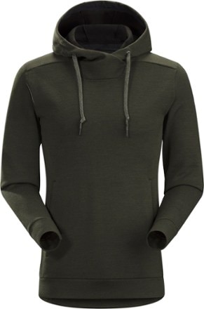 Vie Riche Double Face Hoodie – Get Fly NYC