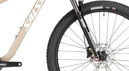 Salsa Rangefinder Deore 12-speed 29 Bike 3
