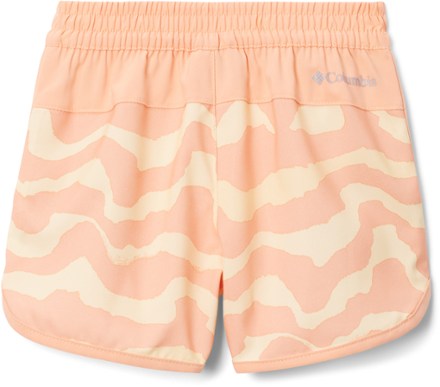 Columbia Sandy Shores Board Shorts - Toddler Girls' 1