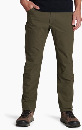 Best spring hiking pants men