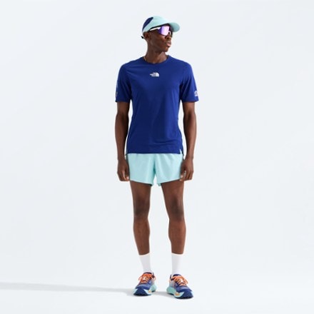 The North Face Summit Series High Trail Shirt - Men's 2
