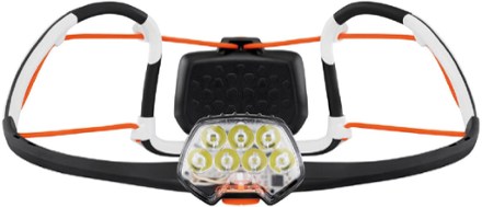 Petzl IKO Core Headlamp