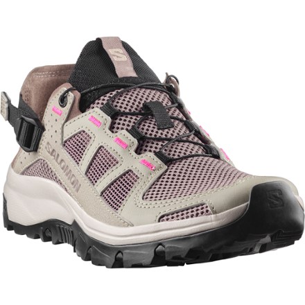 Techamphibian 5 Water Shoes - Women's