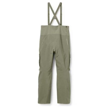 Arc'teryx Rush Bib Pants - Men's 8