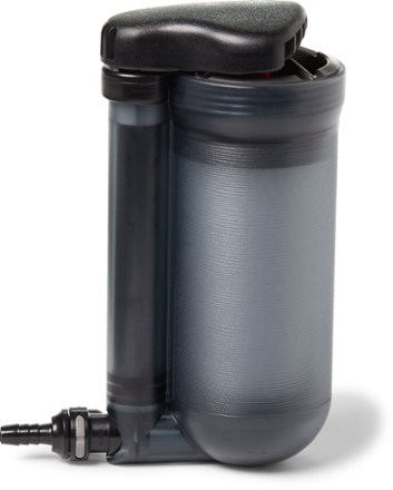 Katadyn Hiker Pro Clear Microfilter 1