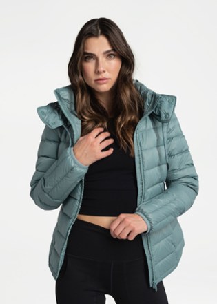 Lole Emeline Down Jacket - Women's 6