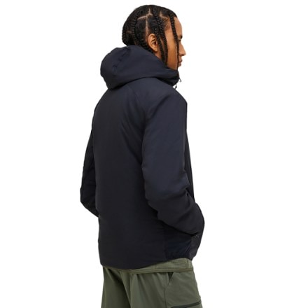 Peak Performance Freelight Reversible Insulated Hood Jacket - Men's 6