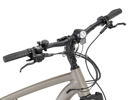 Co-op Cycles CTY e2.1 Electric Bike 5