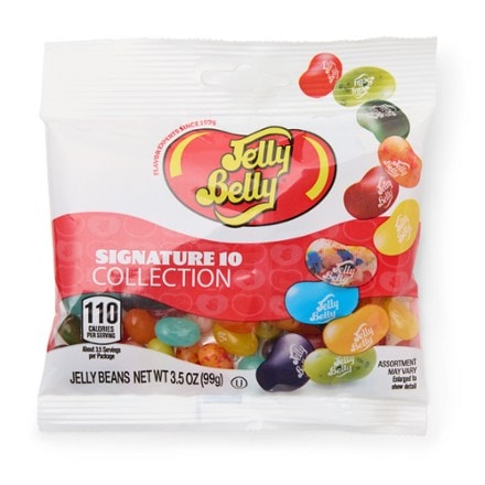 Jelly Belly Signature 10 Jelly Beans - 3.5 oz. 1