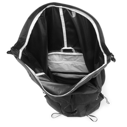 Arc'teryx Aerios 35 Pack 3