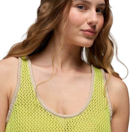 prAna Spring Awakening Tank Top - Women's 4