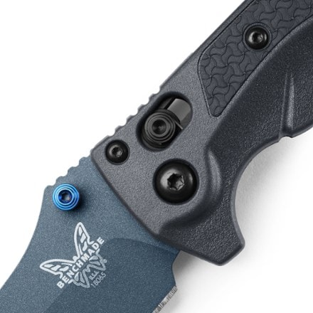 Benchmade 18065BT-01 Mini Adira Knife 6