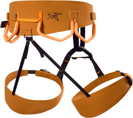 Arc'teryx AR-385a Harness - Women's 3
