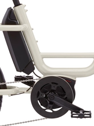 Benno RemiDemi 10D Electric Bike 2