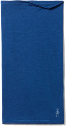 Smartwool Merino Plant-Based Dye Neck Gaiter 0
