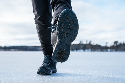 ICEBUG Speed2 BUGrip Winter Boots - Women's 10