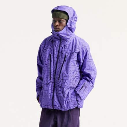 Burton AK Swash GORE-TEX Insulated Jacket - Men's 1