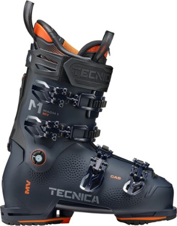 Tecnica Mach1 MV 120 Ski Boots - Men