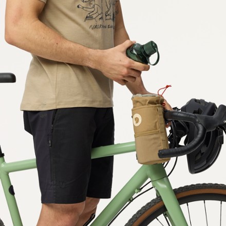 Fjallraven Hoja Snack Bag - Large 7