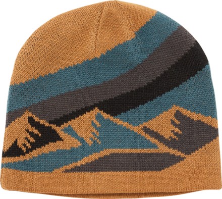 marmot winter hat