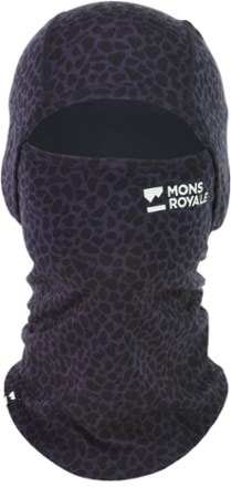 Mons Royale Santa Rosa Merino Flex Balaclava 0