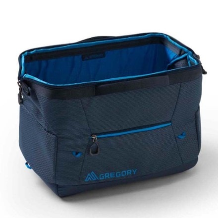 Gregory Alpaca Wide-Mouth Case - 25 Liters 2
