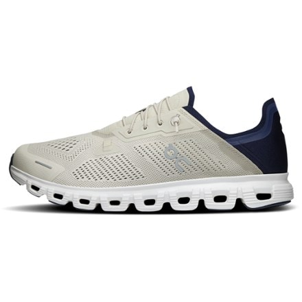 On Cloud 6 Coast Shoes - Men's 1