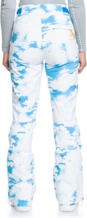 Roxy Chloe Kim Snow Pants - Women's 1