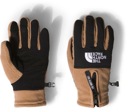 The North Face Men's Fleece Gloves | REI Co-op