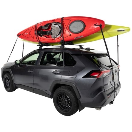 Yakima JayLow Kayak Carrier 10