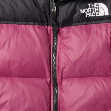 The North Face Nuptse Short Down Jacket - Women's 4
