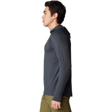 Mountain Hardwear Crater Lake Hoody - Men's 3