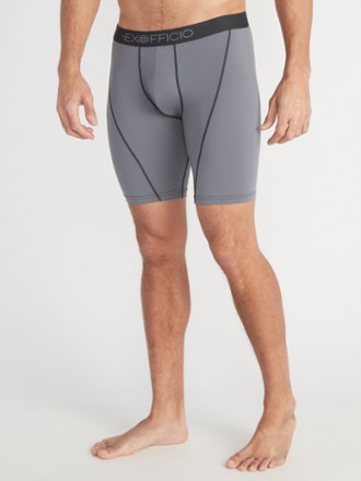 ExOfficio Give-N-Go 2.0 Sport Mesh 9" Boxer Briefs - Men's 1