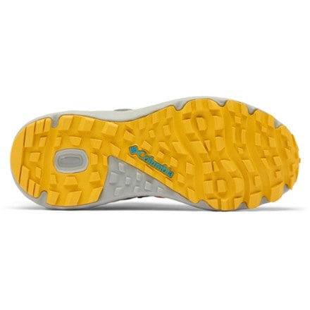 Columbia Konos Low Shoes - Kids' 8