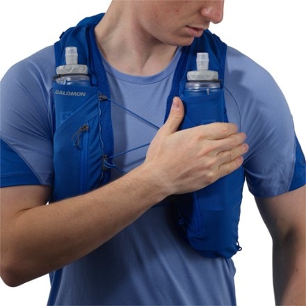 Salomon Adv Skin 12 Set Hydration Vest 2