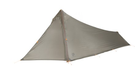 テント・タープ NEMO SPIKE STORM 1P NEMO Equipment Inc. Spike Storm 1p Tent: 1-Person 3-Season