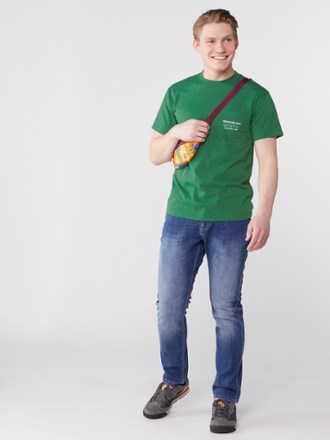 Parks Project x Teva Wild Rivers Pocket T-Shirt 3