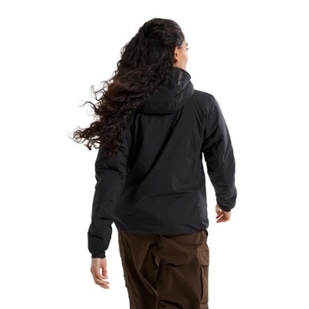 Arc'teryx Atom SV Insulated Hoody - Women's 2