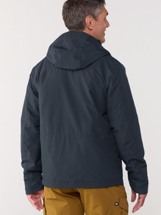 Picture Organic Clothing Kenko Insulated Jacket - Men's 2