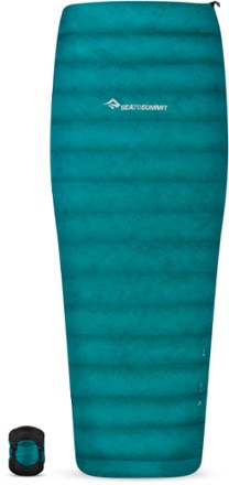 Sea to Summit Traveller TrII 30 Sleeping Bag/Blanket 10