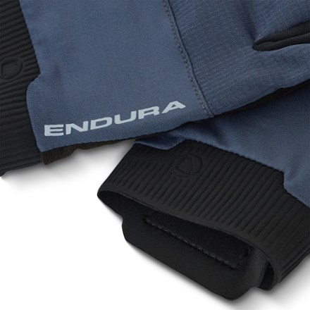 Endura Loop Full-Finger Bike Gloves - Men's 3