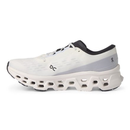 On Cloudmonster 3 Road-Running Shoes - Men's 1
