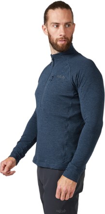 Nexus pull on rab outlet