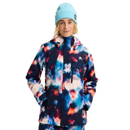 Burton Reserve 2L Insulated Stretch Jacket - Women's 1