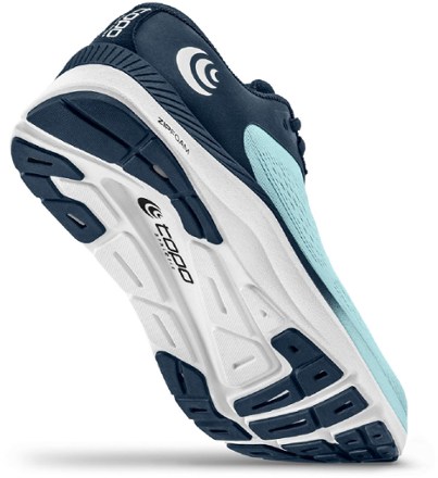 Topo Athletic Fli-Lyte 4 Road-Running Shoes - Women's 3