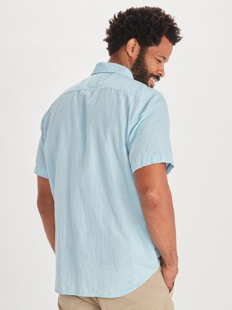 ExOfficio BugsAway Miseno Shirt - Men's 1