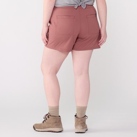 REI Co-op Trailmade Shorts - Women's 4