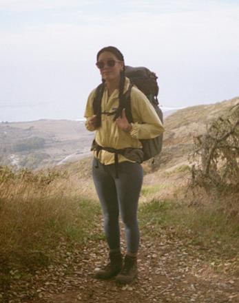 Location Image for Light & Variable Jacket - Women's